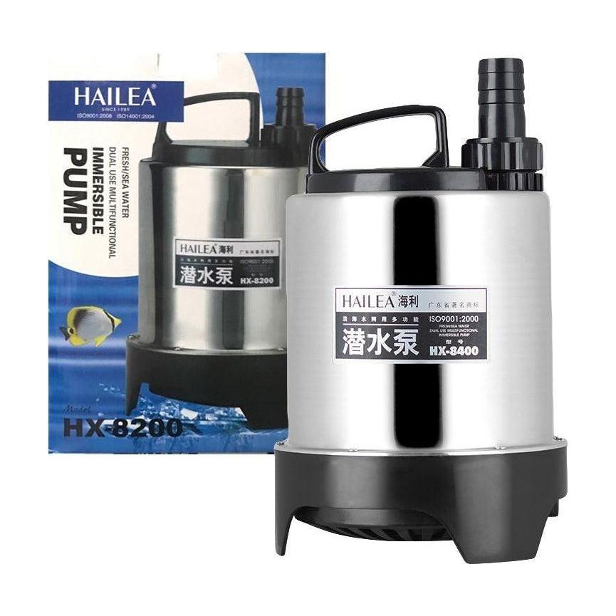 Hailea Multi Function Immersible Water Pump | Hailea by KHM Megatools Corp. Main image