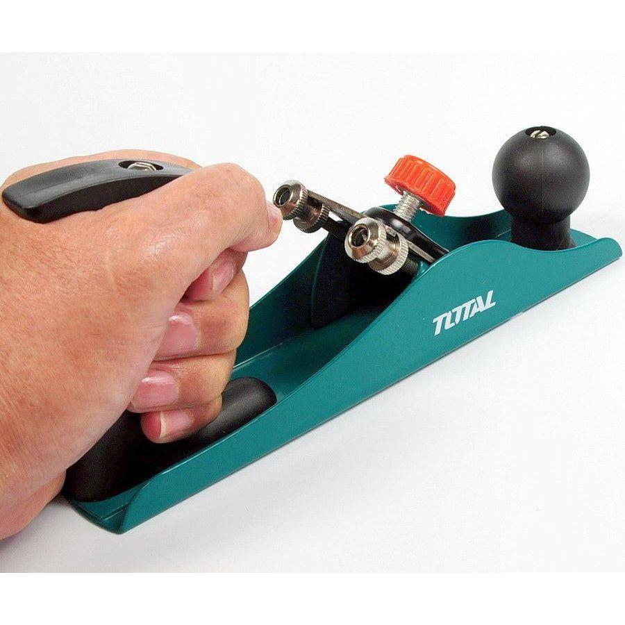Total THT9391 Hand Planer / Manual Plane Secondary image