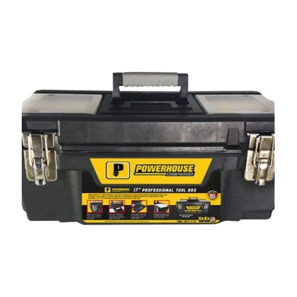 Powerhouse Tool Box | Powerhouse by KHM Megatools Corp. Main image