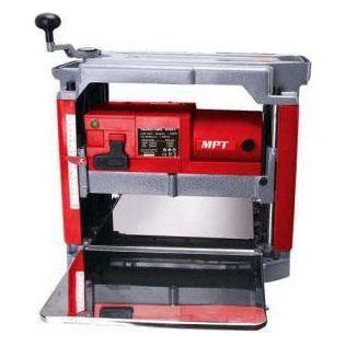 MPT MTP2012 Thickness Planer / Bench Planer 12" 1650W - KHM Megatools Corp. Main image