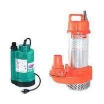 MG TPP Submersible Pump (Clean) - KHM Megatools Corp. Main image