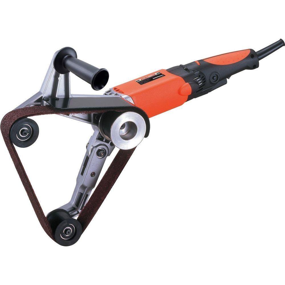 AGP WS760 Wrap-Around Tube Sander / Belt Sander | AGP by KHM Megatools Corp. Main image