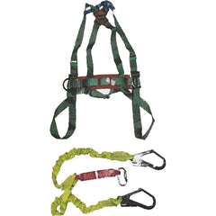 Savior Full Body Safety Harness | Savior by KHM Megatools Corp.