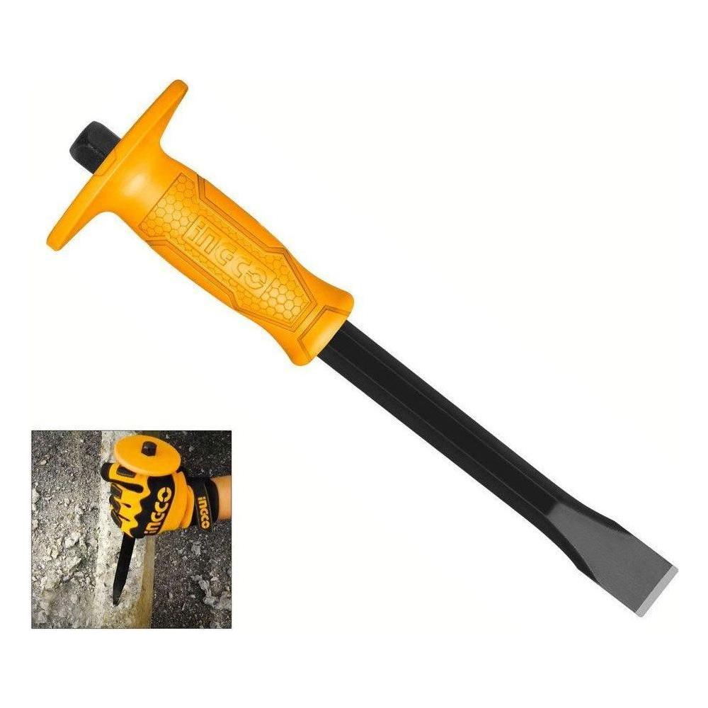 Ingco Concrete Cold Flat Chisel - KHM Megatools Corp. Main image