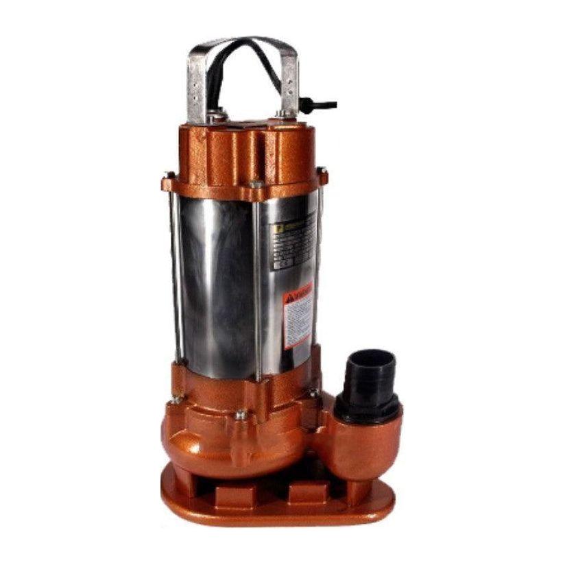 Powerhouse PH-CO SUBSEWAGE Submersible Pump (Dirty Water) Secondary image