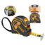 Ingco Tape Measure (Double Side Printing) [Nylon Blade] - KHM Megatools Corp.