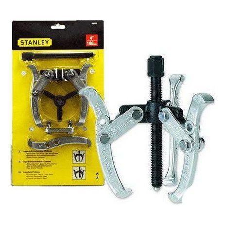 Stanley 82-100 Industrial Bearing Puller 3 Jaws 4" - KHM Megatools Corp. Main image