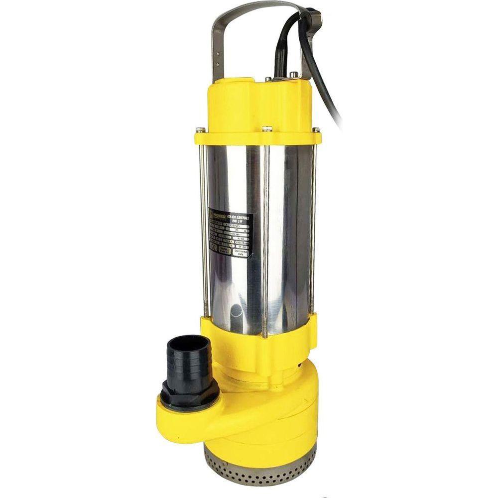 Powerhouse PH-CO-SUBHIHEAD 1HP High Head Submersible Pump (Clean Water) | Powerhouse by KHM Megatools Corp. Main image