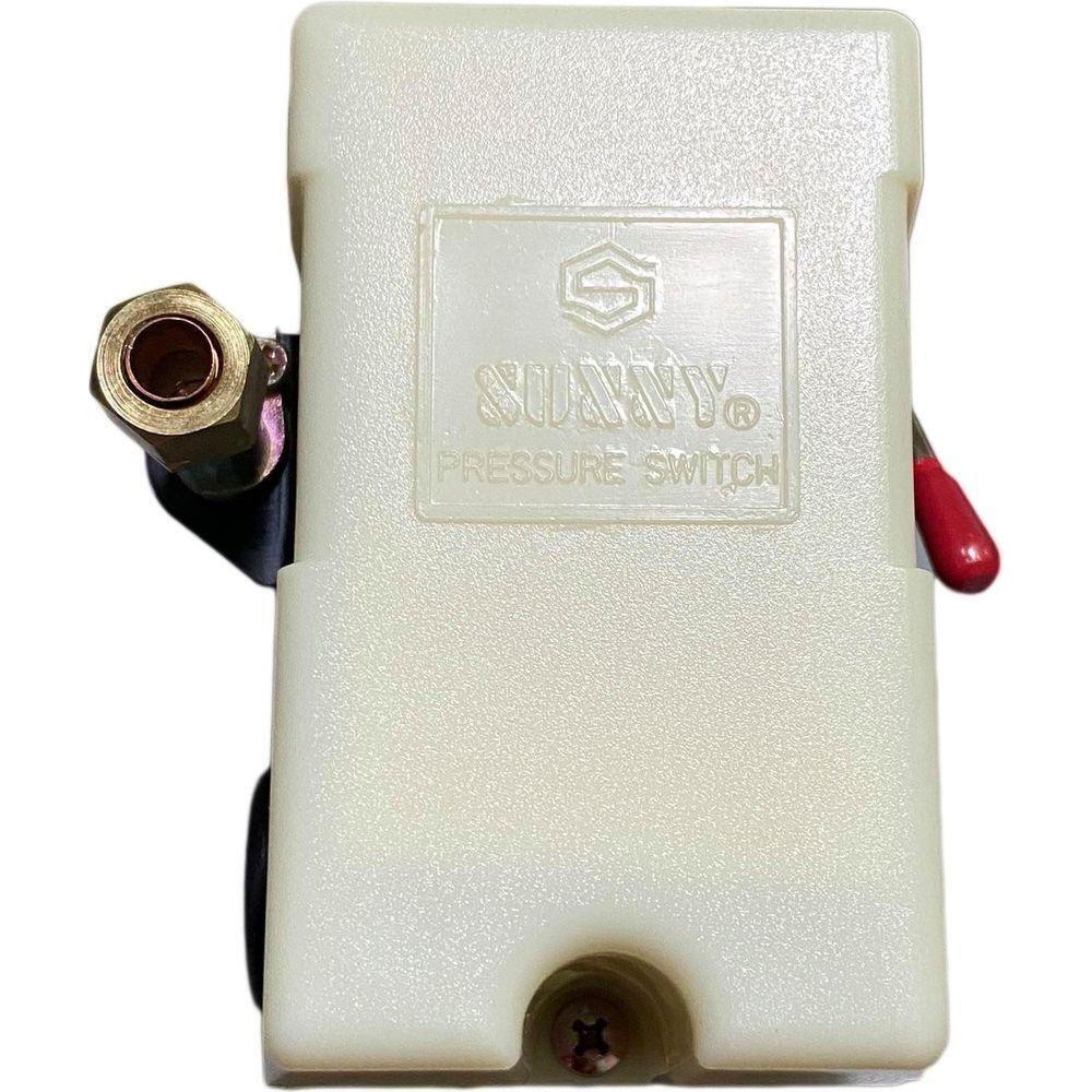 Sunny Air Compressor Switch | Sunny by KHM Megatools Corp. Main image