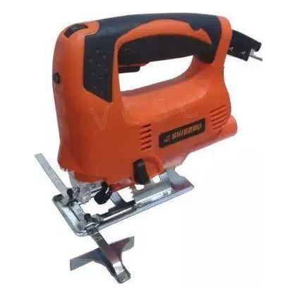 Shibaru SH3700 Jigsaw 450W - KHM Megatools Corp. Main image