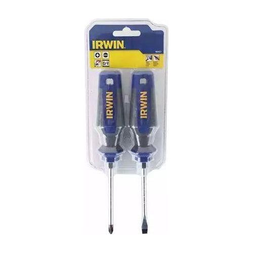 Irwin Screwdriver Set Secondary image
