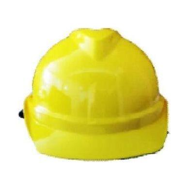 Greenfield Construction Helmet / Hard Hat | Greenfield by KHM Megatools Corp. Main image