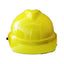 Greenfield Construction Helmet / Hard Hat | Greenfield by KHM Megatools Corp.