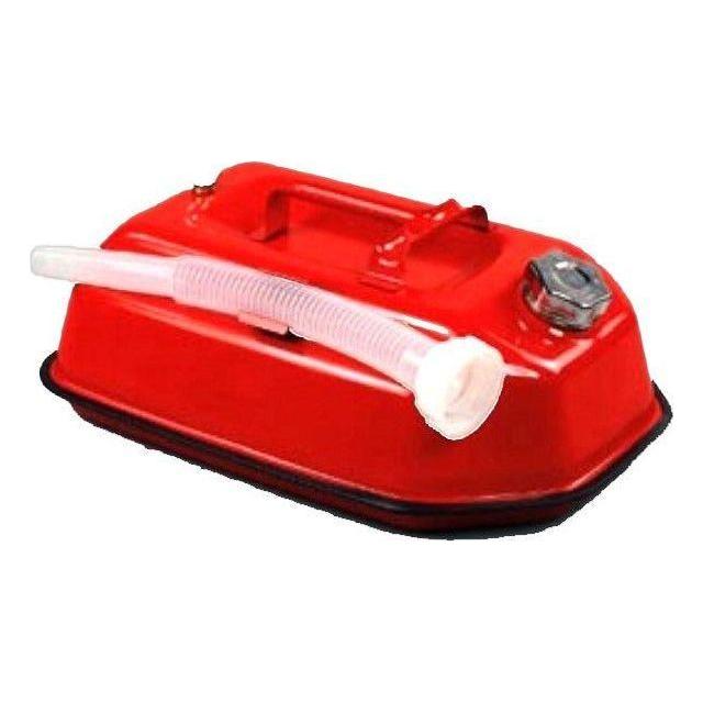 S-Ks T10 Reserve Fuel Tank 10 Liters - KHM Megatools Corp. Main image