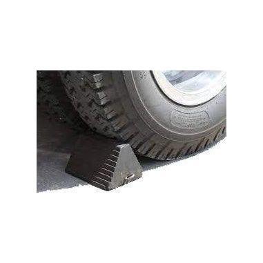 First Wheel Chock Secondary image