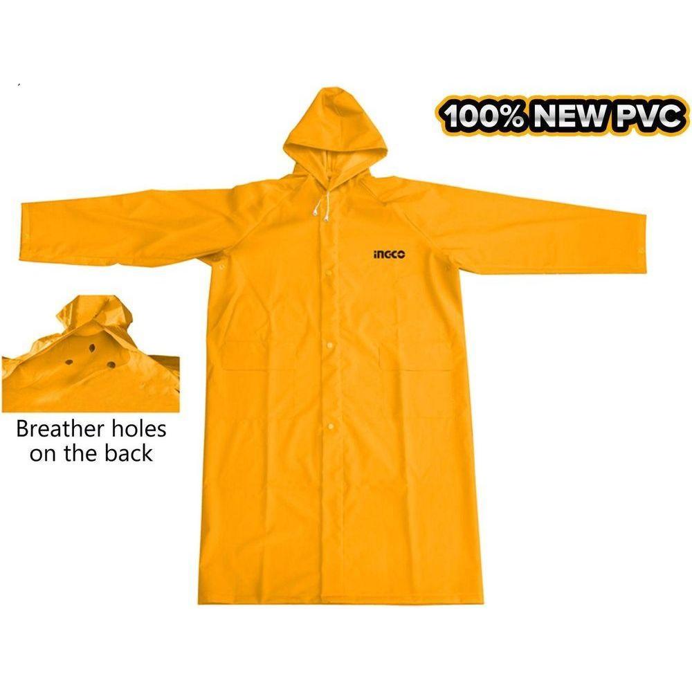 Ingco HRCTL031 Rain Coat - KHM Megatools Corp. Main image