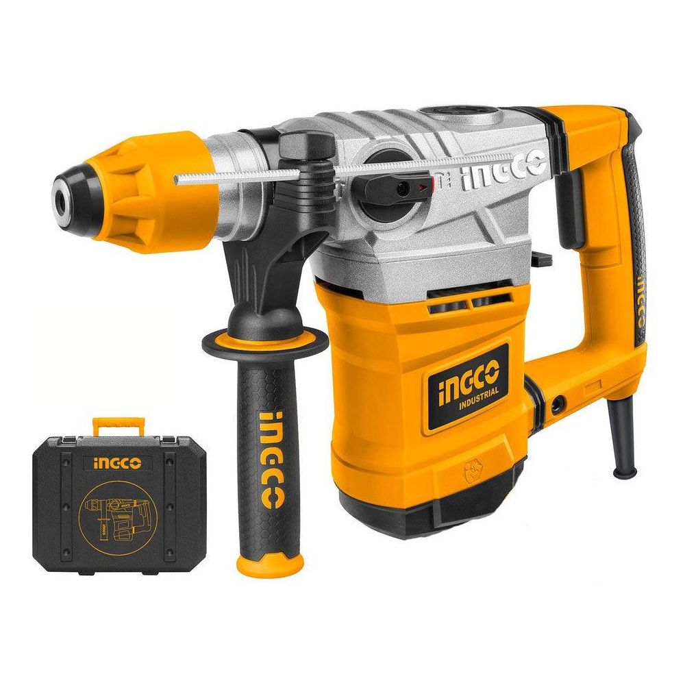 Ingco RH18008 Rotary Hammer 1800W - KHM Megatools Corp.