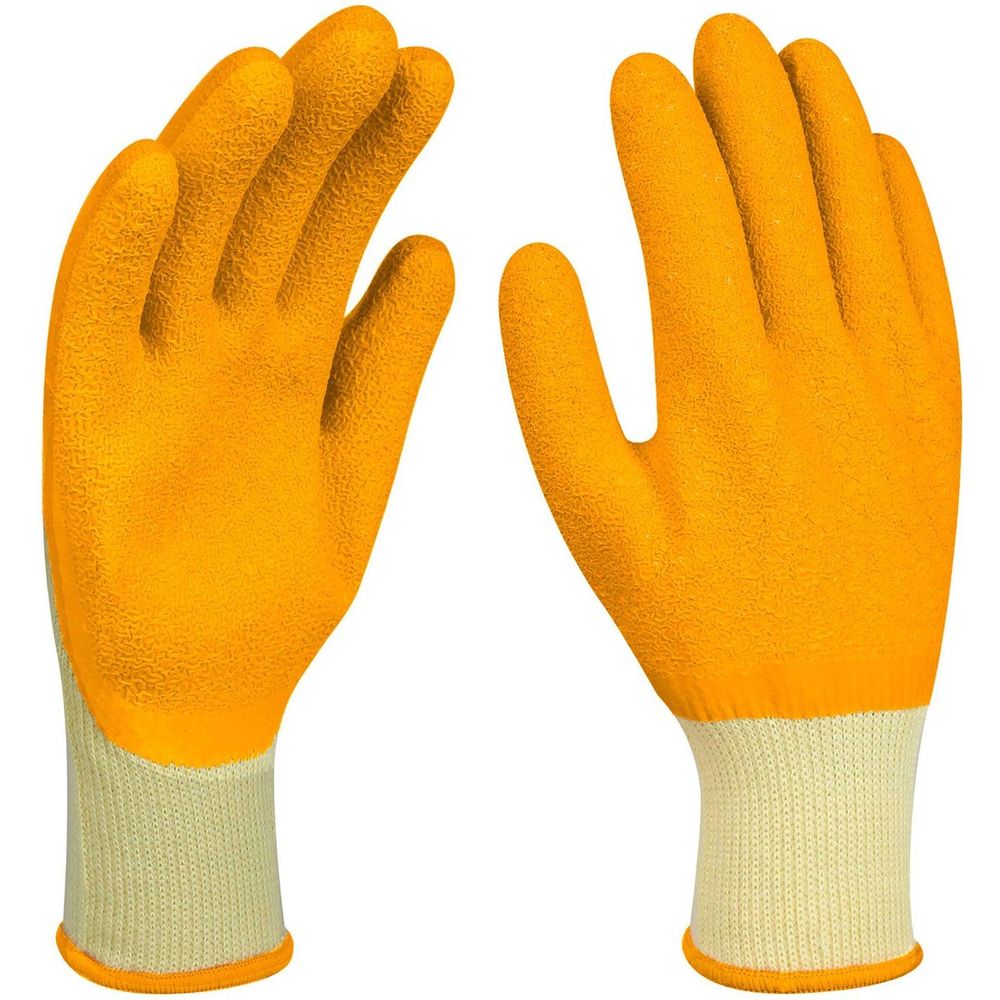 Ingco HGVL04-XL Latex Gloves XL - KHM Megatools Corp.