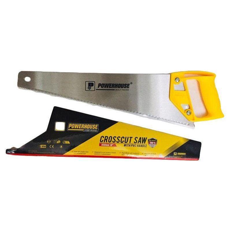 Powerhouse Crosscut Hand Saw | Powerhouse by KHM Megatools Corp. Main image