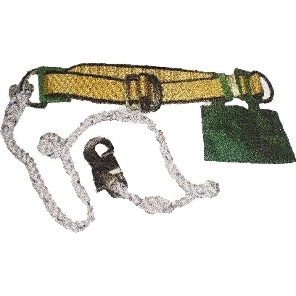 Savior First Safety Belt | Savior by KHM Megatools Corp. Main image