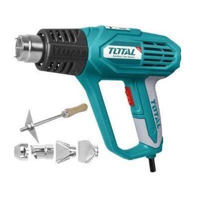 Total TB1206 Heat Gun / Hot Air Gun | Total by KHM Megatools Corp. Main image