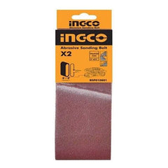 Ingco BSP010801 Sanding Belt Suitable for BS8102 - KHM Megatools Corp.