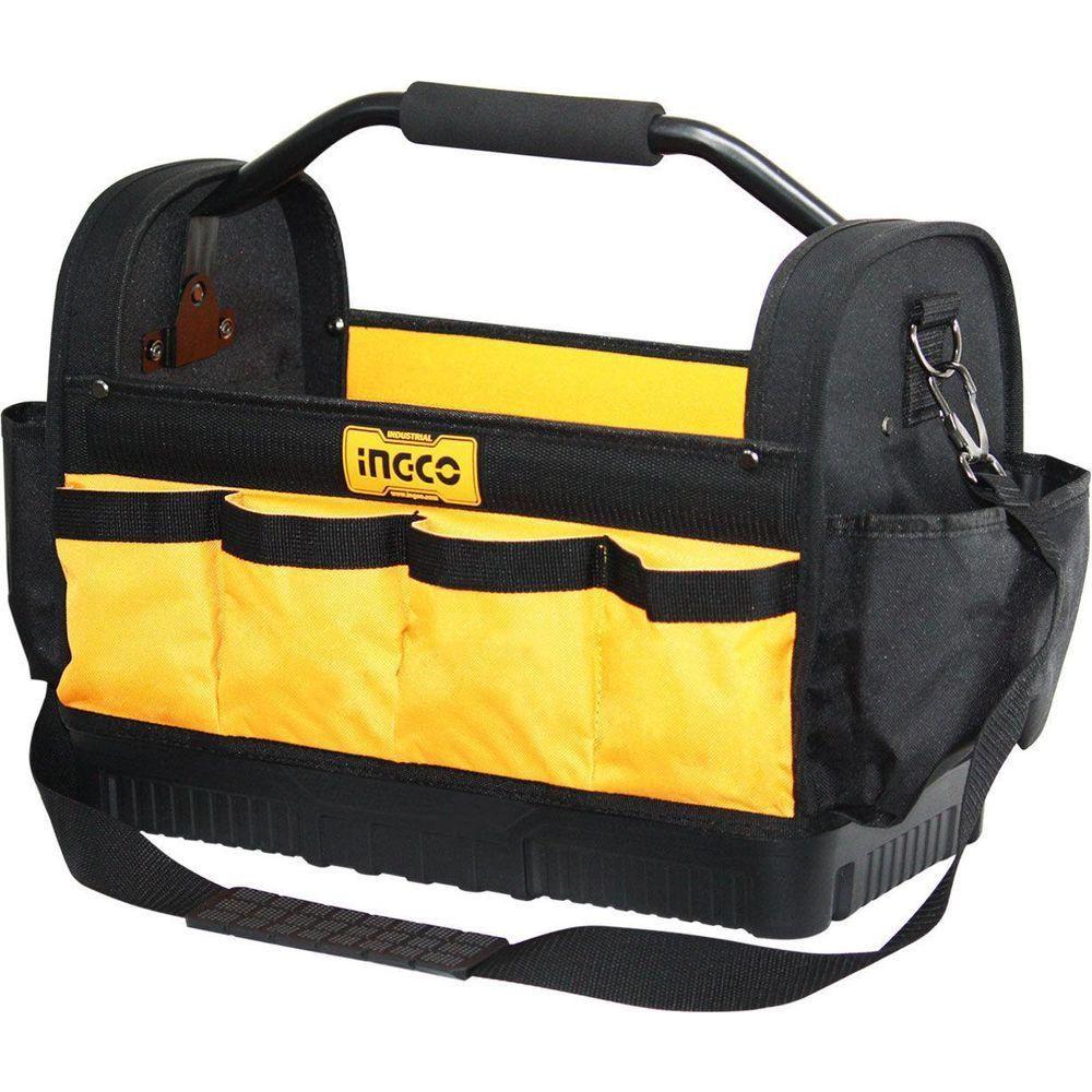 Ingco Open Tote Type Tool Bag Secondary image