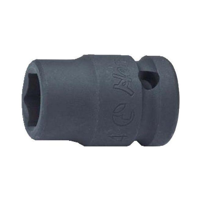 Hans 88400M 1" Drive Impact Socket Wrench 6pts [Loose] - KHM Megatools Corp. Main image