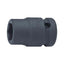Hans 88400M 1" Drive Impact Socket Wrench 6pts [Loose] - KHM Megatools Corp.