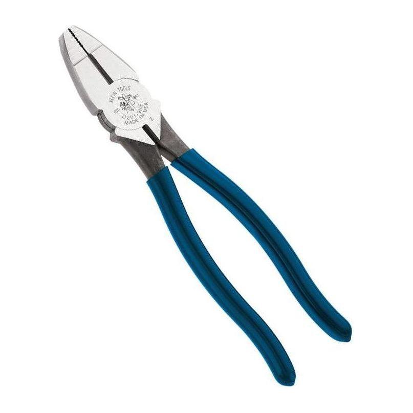 Klein Diagonal / Side Cutting Pliers (NE Type) | Klein by KHM Megatools Corp.