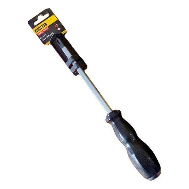 Stanley Tang Thru Philips Screwdriver (+) | Stanley by KHM Megatools Corp. Main image
