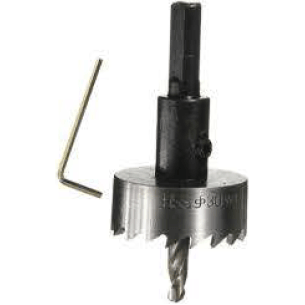 Jili Metal Hole Saw Bit - KHM Megatools Corp. Main image