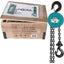 Total Chain Block | Total by KHM Megatools Corp.
