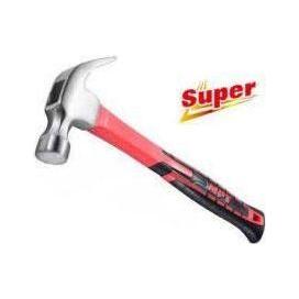 MPT MHD01003-16 Claw Hammer FG Handle - KHM Megatools Corp. Main image