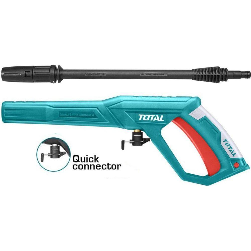 Total TGTSG026 Spray Gun Attachment (Spare Part) - KHM Megatools Corp. Main image