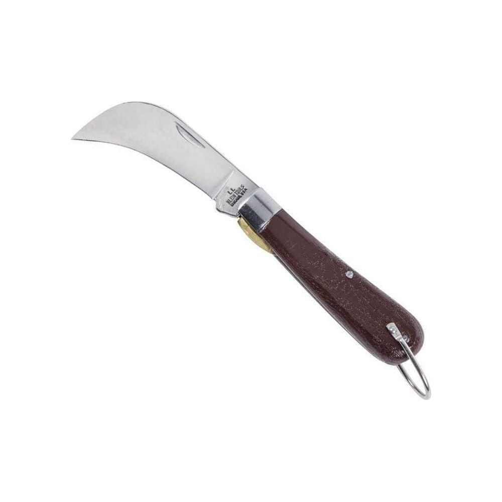 Klein 1550-4 Slitting Pocket Cutter Knife | Klein by KHM Megatools Corp. Main image