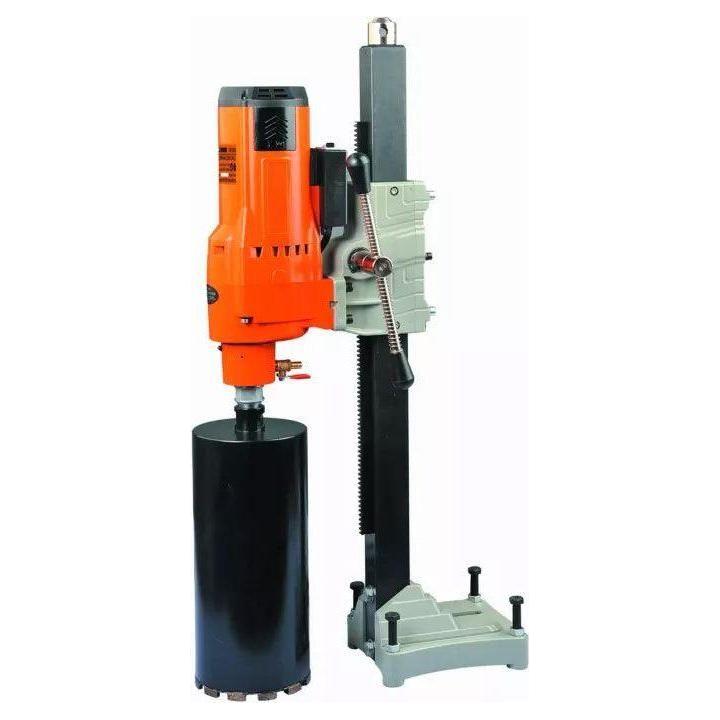 Shibaru SH2100 Diamond Core Drill 3500W - KHM Megatools Corp. Main image