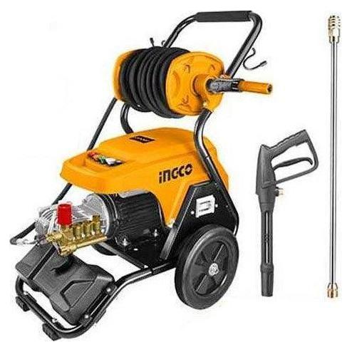 Ingco HPWR30008P High Pressure Washer 3000W For Commercial Use Only - KHM Megatools Corp. Main image