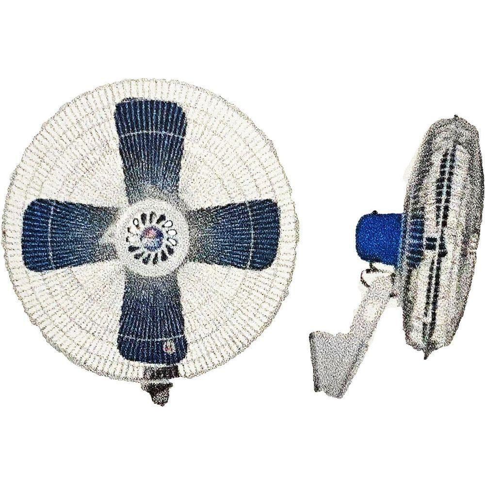 Pioneer IFT600W Heavy Duty Industrial Wall Fan | Pioneer by KHM Megatools Corp. Main image