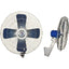 Pioneer IFT600W Heavy Duty Industrial Wall Fan | Pioneer by KHM Megatools Corp.