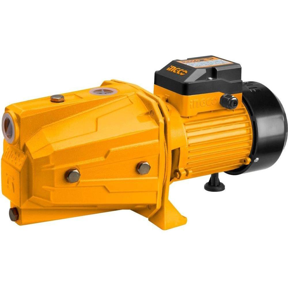 Ingco JP03708-5 Jet Pump 375W 0.5HP - KHM Megatools Corp. Main image