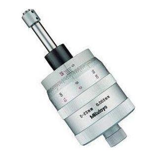 Mitutoyo Micrometer Head, Series 152 | Mitutoyo by KHM Megatools Corp. Main image