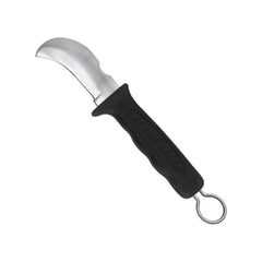 Klein 1570-3 Lineman's Plastic Handle Skinning Knife | Klein by KHM Megatools Corp.