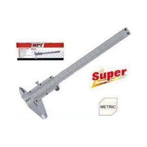 MPT MHE03001 Vernier Calipher - KHM Megatools Corp. Main image