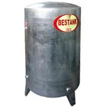 Bestank Galvanized Pressure Tank | Bestank by KHM Megatools Corp.