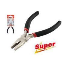 MPT MHB08008 Mini Combination Pliers 4.5" 115mm - KHM Megatools Corp. Main image