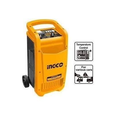 Ingco ING-CB50035 Battery Charger 400A - KHM Megatools Corp. Main image