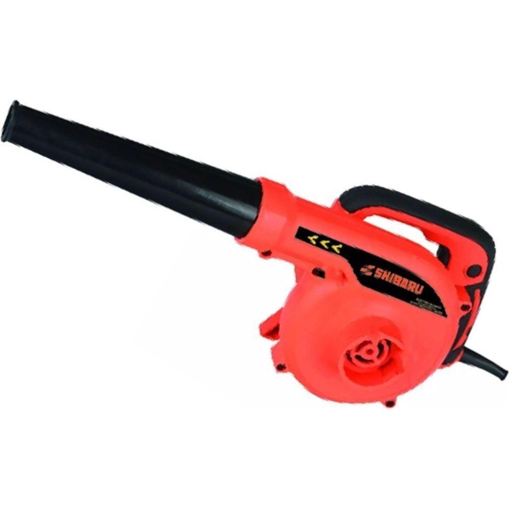 Shibaru SH4900 Air Blower 800W - KHM Megatools Corp. Main image