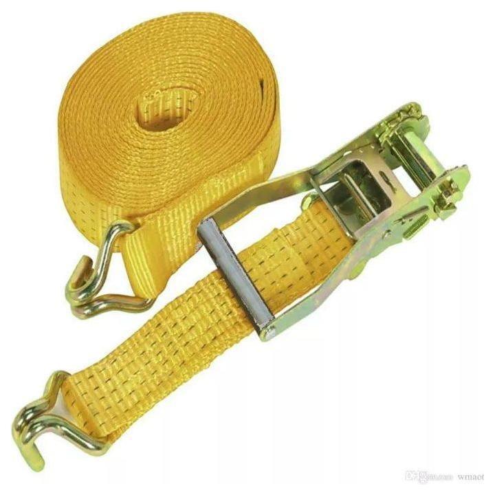 OSK Ratchet Tie Down Secondary image