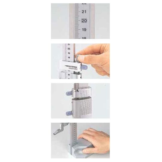 Mitutoyo 514-102 Vernier Height Gauge 300mm (HS-30) Secondary image